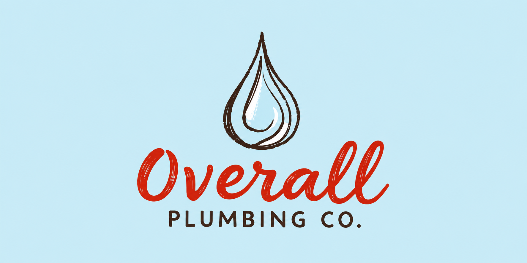 Overall Plumbing Co.